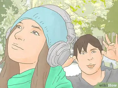 Image titled Stay Calm Around an Ex Step 11