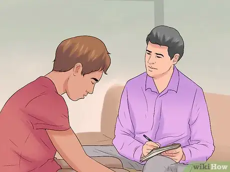 Image titled Know if You're a High Functioning Alcoholic Step 11