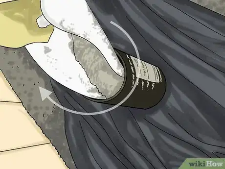 Image titled Make Concrete Test Cylinders Step 4