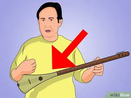 Image titled Play the Strumstick Step 3