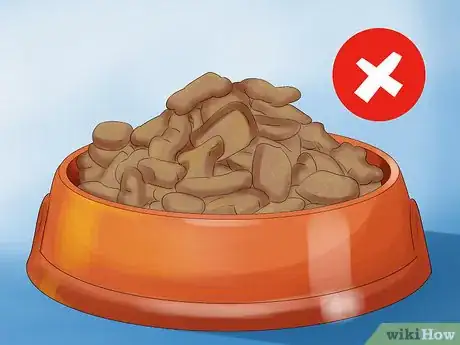 Image titled Choose Food and Water Dishes for Your Cat Step 3