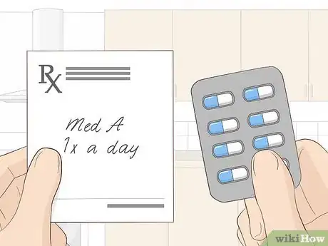 Image titled Prevent Coronavirus if You Are at Risk Step 16