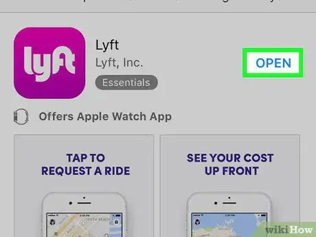 Image titled Join Lyft Step 1