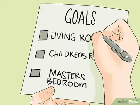 Image titled Declutter when You Have Kids Step 2