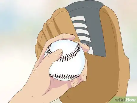 Image titled Be a Better Softball Player Step 2