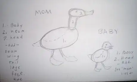 Image titled Getcomfortablewducks