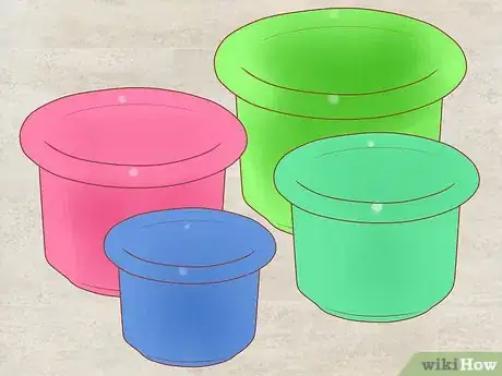 Image titled Keep a Toddler Busy on an Airplane Step 2