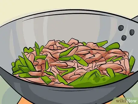 Image titled Make Sesame Fried Rice Step 14