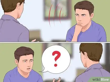 Image titled Support Someone Diagnosed With Cancer Step 1