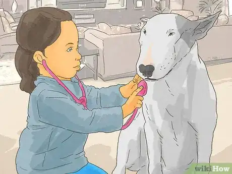 Image titled Encourage Your Child to Be a Doctor when Grown up Step 2