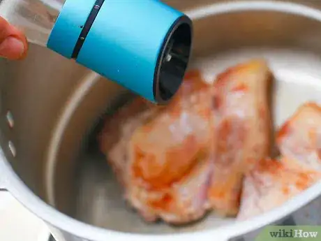 Image titled Make Pressure Cooker Pork Chops With Carrots and Potatoes Step 3