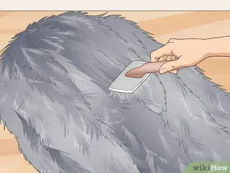 Image titled Wash a Jacket with Fur Step 11