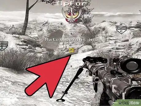 Image titled Get a Tactical Nuke in Modern Warfare 2 Step 1