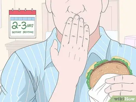 Image titled Tell the Difference Between Heartburn and a Heart Attack Step 19