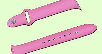 Clean an Apple Watch Sport Band