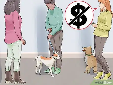 Image titled Get Help Housebreaking a Dog on a Limited Budget Step 3
