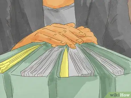 Image titled Do Your Homework on Time if You're a Procrastinator Step 1