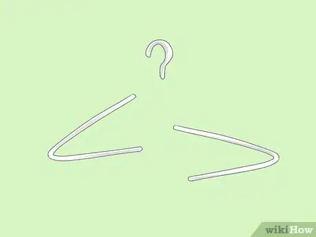 Image titled Make an Easter Bunny Wreath Step 17