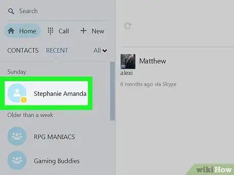 Image titled Use Skype Chat Commands Step 2