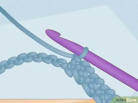 Image titled Make a Zig Zag Throw Step 6