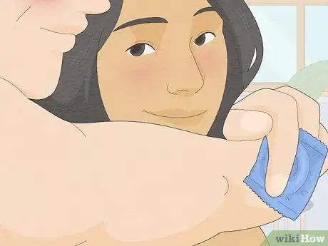 Image titled Prevent BV (Bacterial Vaginosis) Step 1