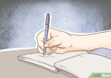 Image titled Stop Thinking of Something or Someone Step 9