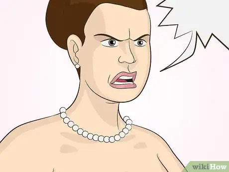 Image titled Act Like a Dominatrix Step 7