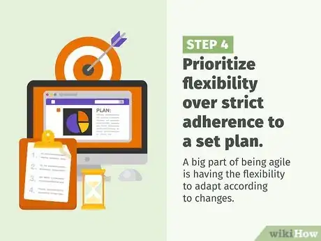 Image titled Use Agile Methodology Step 4