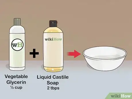 Image titled Make a Lemon Face Cleanser Step 12