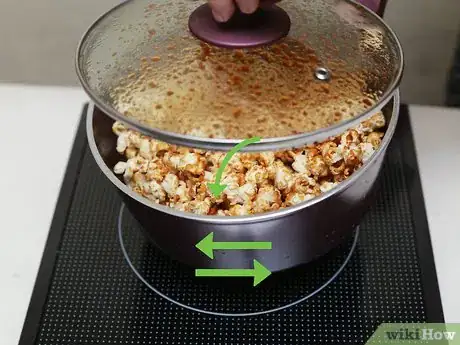 Image titled Make Kettle Corn Step 7