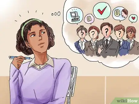 Image titled Give References Without Job Experience Step 8