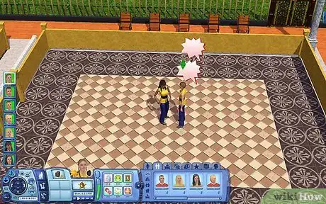 Image titled Make the Sims 3 Hunger Games Step 16