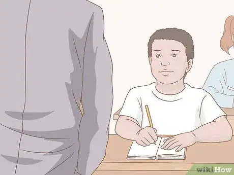 Image titled Be a Genius in Math when You Are in Fourth Grade Step 1