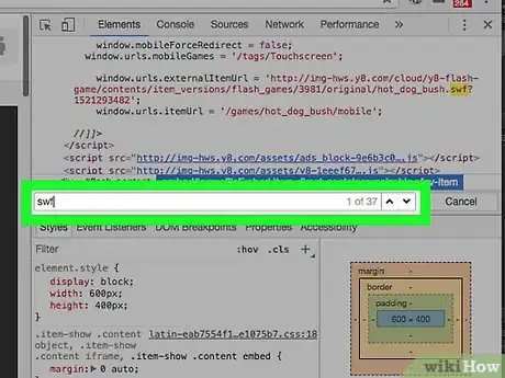 Image titled Download a Flash Game Step 7