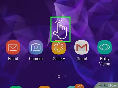 Image titled Turn Bixby Off on Samsung Galaxy Step 10