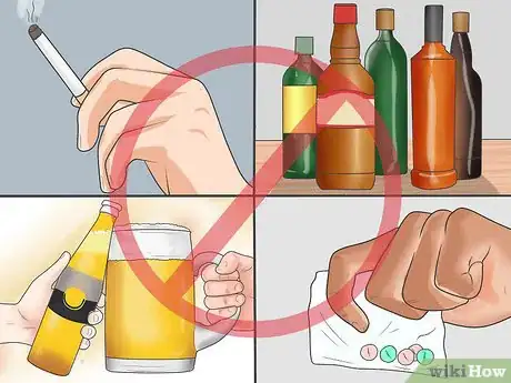 Image titled Avoid Having Suicidal Thoughts if Your Parents Have Them Step 5