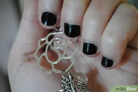 Image titled Wear Nail Polish Colors That Contrast and Brighten Your Outfit Step 17