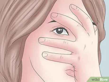 Image titled Treat PTSD Step 3