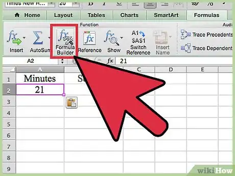 Image titled Convert Measurements Easily in Microsoft Excel Step 13