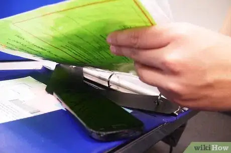 Image titled Text in Class Step 9