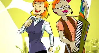 Get Noticed As a Singer