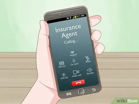 Image titled Deal with Residential Water Damage Step 22