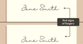 Analyze Handwriting (Graphology)