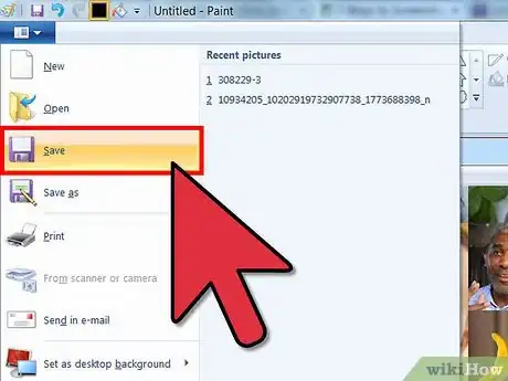 Image titled Screenshot Skype Step 4
