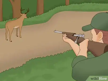 Image titled Stalk a Deer Step 17