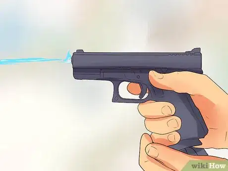 Image titled Dress up As Black Widow from Iron Man 2 Step 7