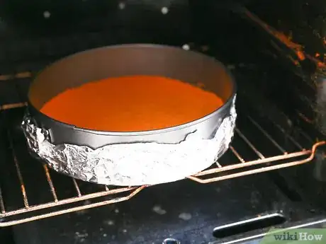 Image titled Remove Cheesecake from a Springform Pan Step 13