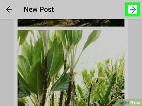 Image titled Create an Instagram Photo Strip on Android Step 14