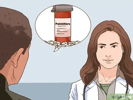 Image titled Recognize the Signs of Pain Killer Addiction Step 15