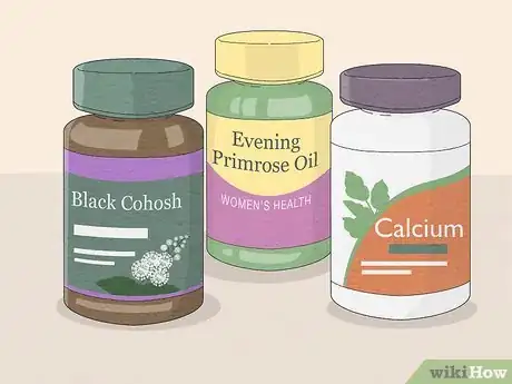 Image titled Beat Menopausal Fatigue Step 3